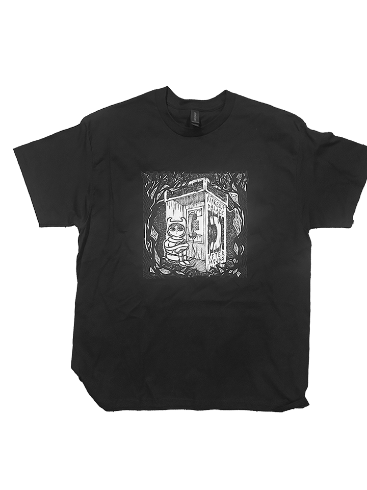After Hours T-Shirt