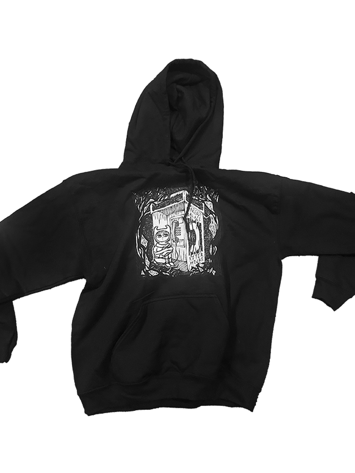 After Hours Sweatshirt