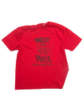 Good Kissing Music Cat Shirt