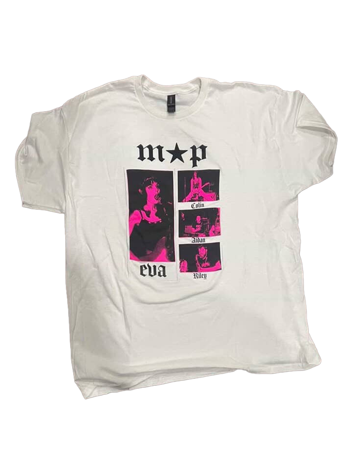 MP Band Shirt