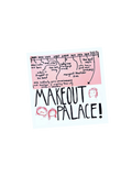 MAKEOUT PALACE! CD