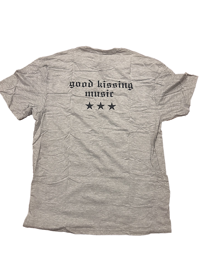 MP Classic Grey Shirt