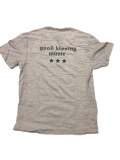 MP Classic Grey Shirt
