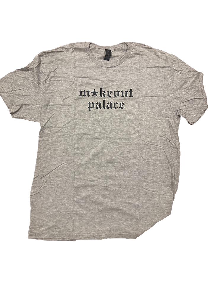 MP Classic Grey Shirt