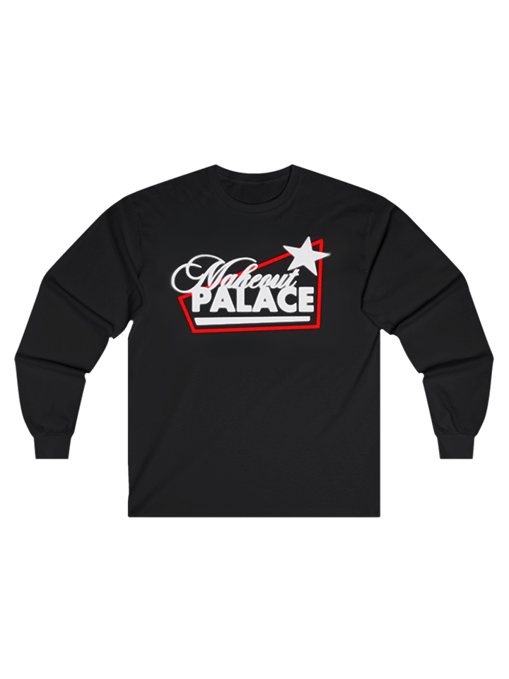 MP Longsleeve