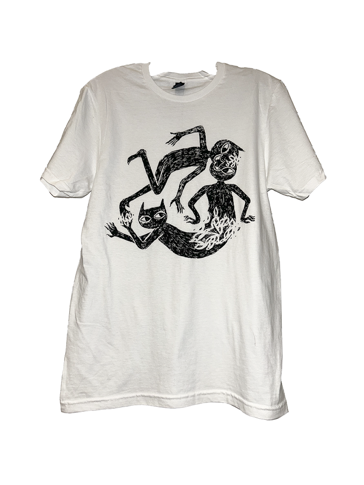 Threesome Shirt